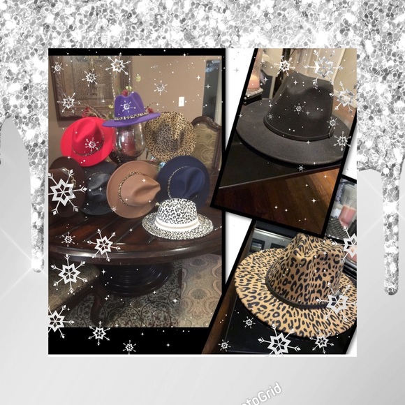 SUPER CUTE ADJUSTABLE HATS - Picture 6 of 12